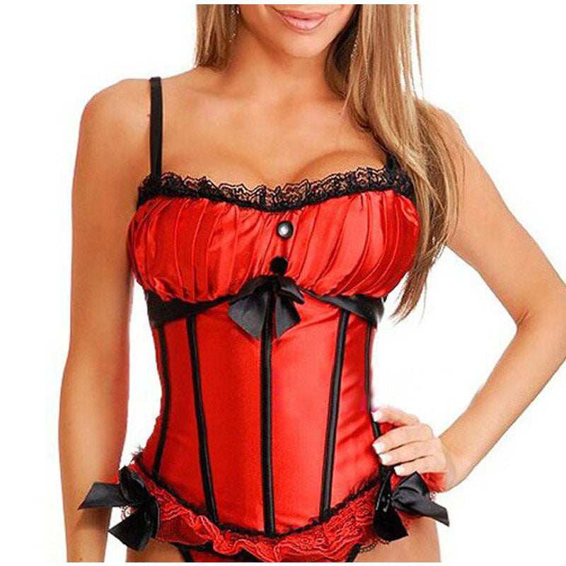 Sexy Palace Corset