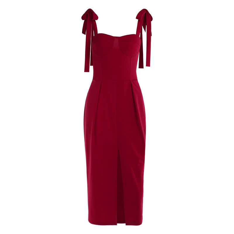 Midi Party Dress