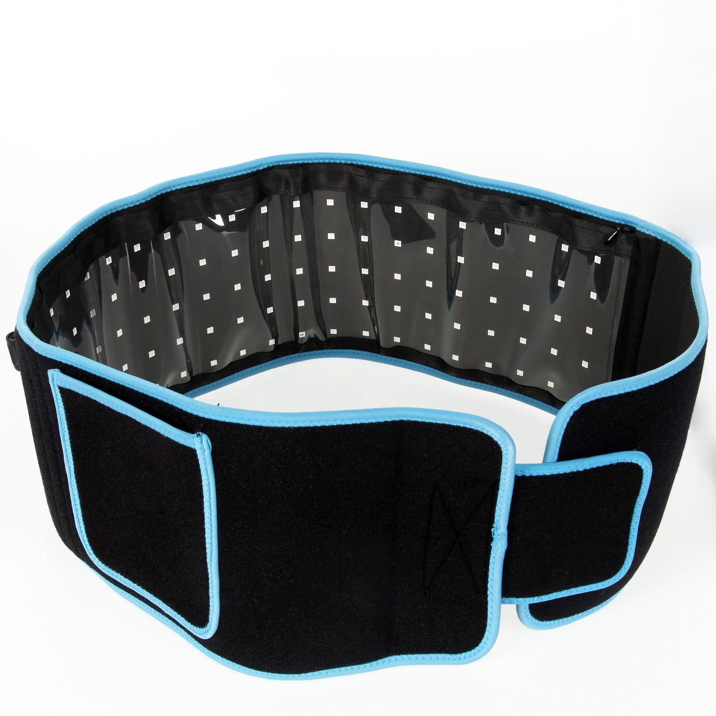 Slimming LED Heating Red Light Belt