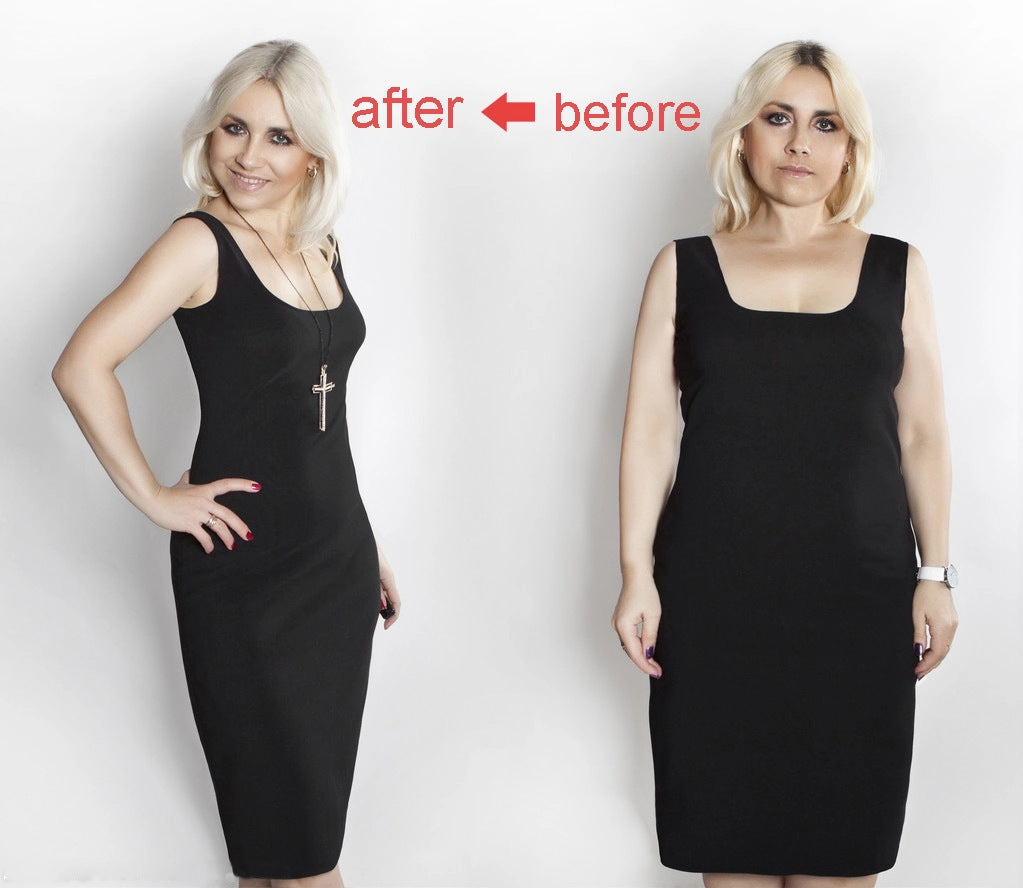 Slimming LED Heating Red Light Belt