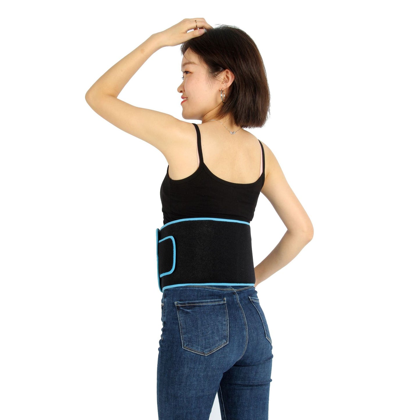Slimming LED Heating Red Light Belt