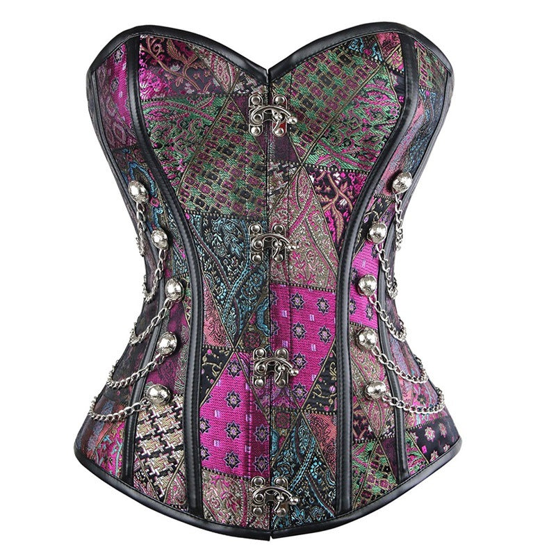 Corset Shapewear