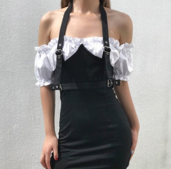 European Style Dress