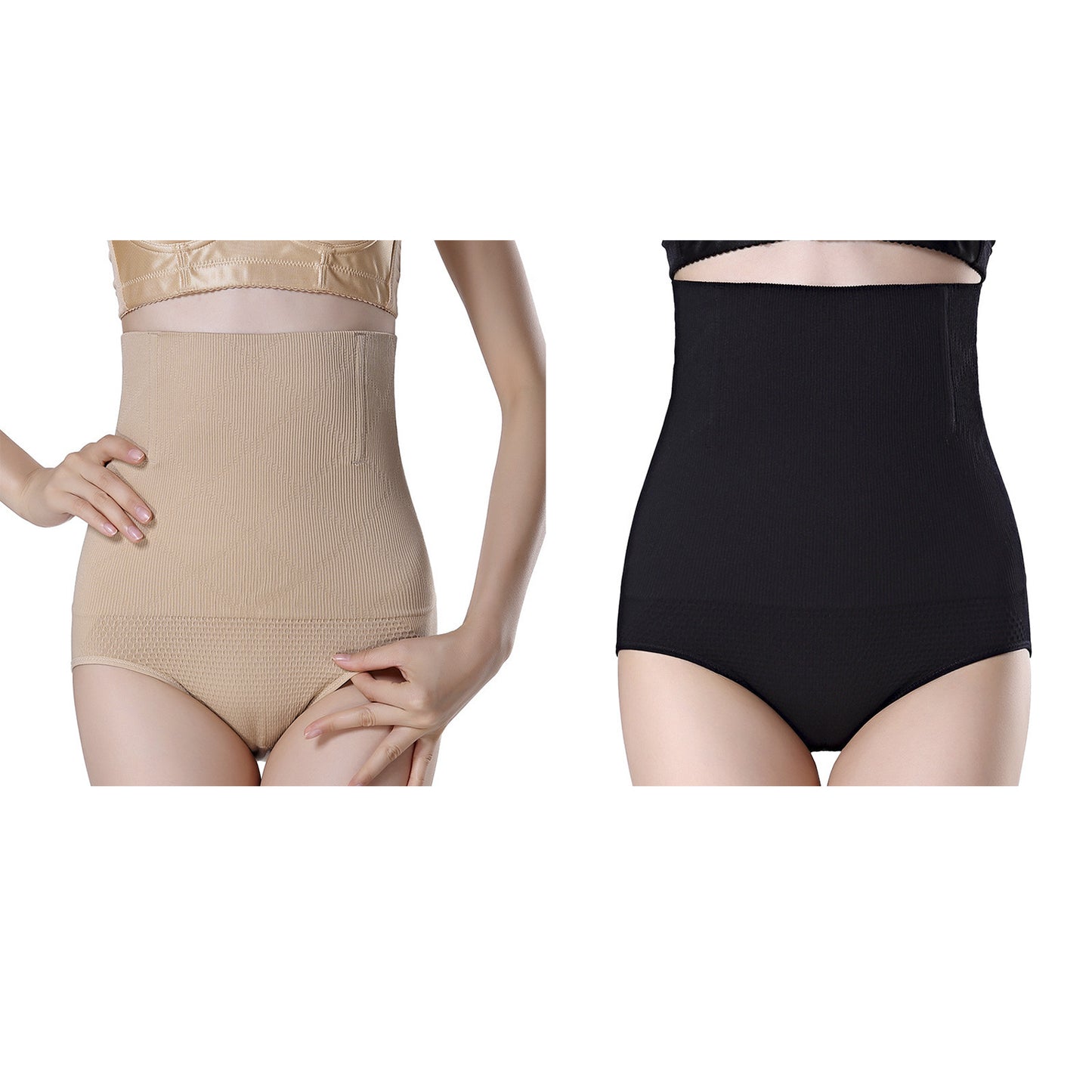 High Waist Shaping Panties