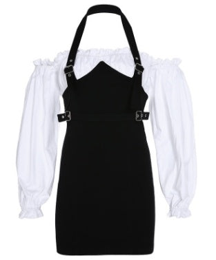 European Style Dress