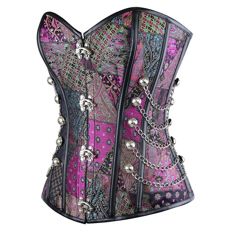 Corset Shapewear