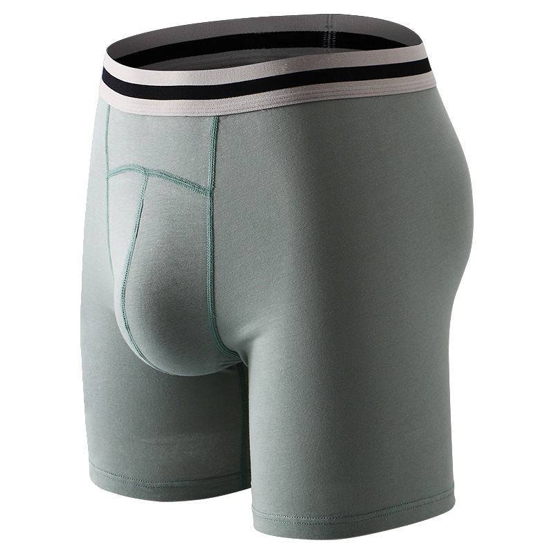 Men's Cotton Underwear