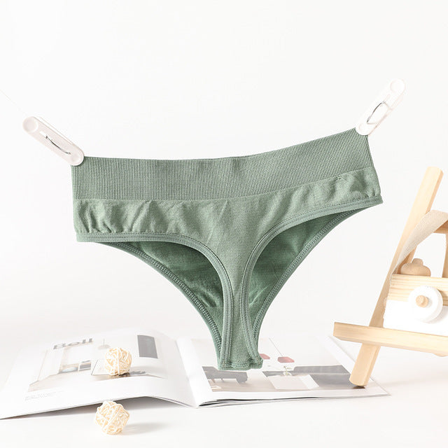 Sexy Thong Panties