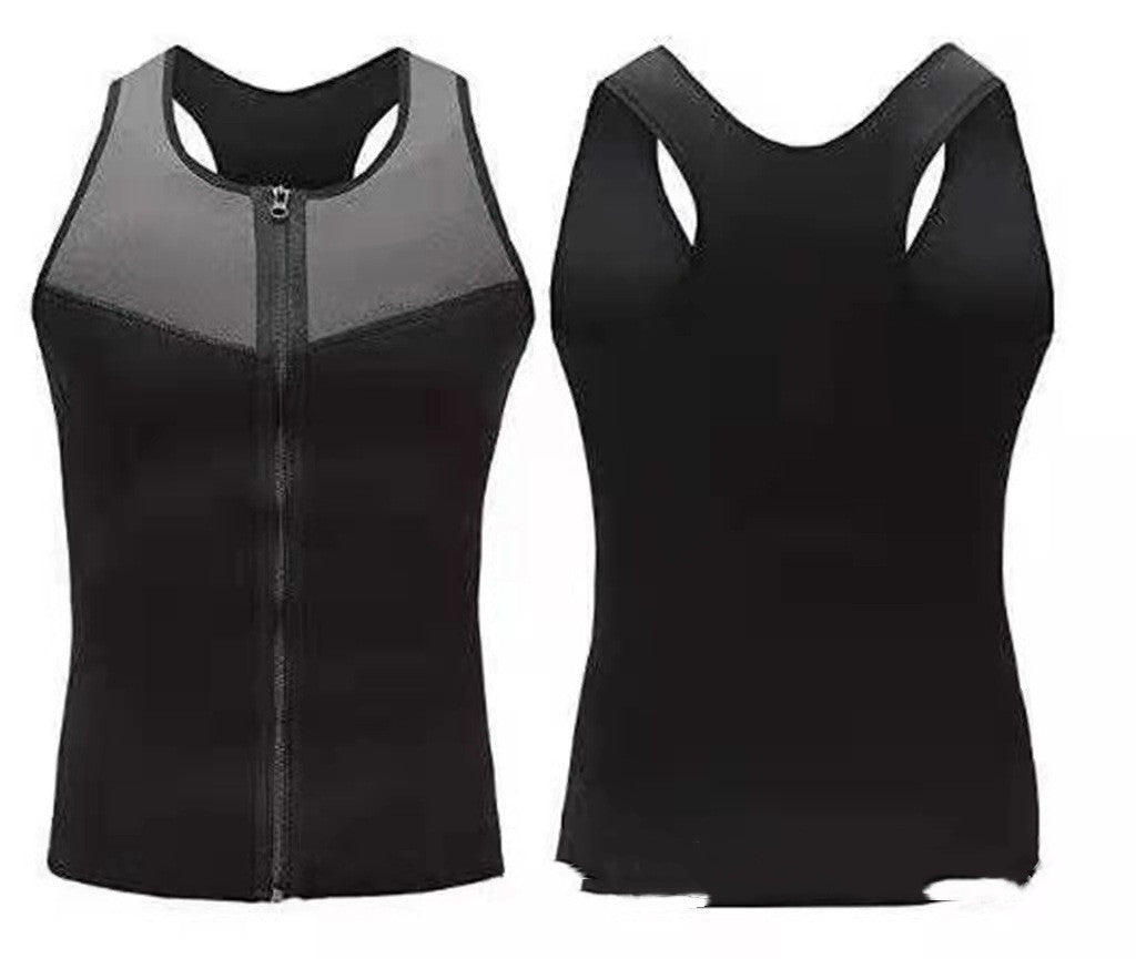Men's Sports Shapewear