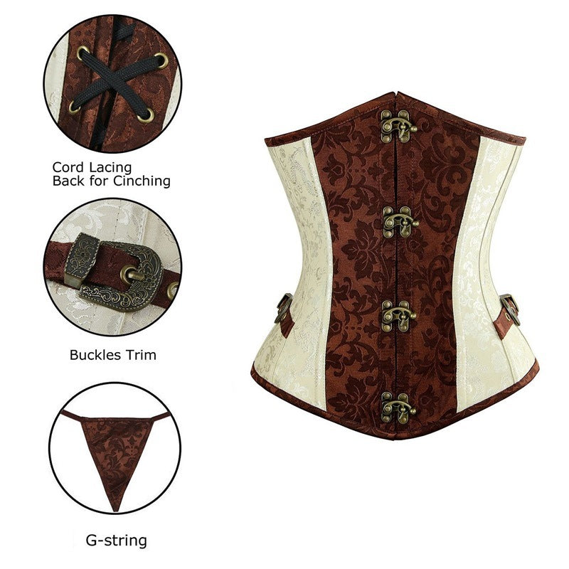 Corset Shapewear
