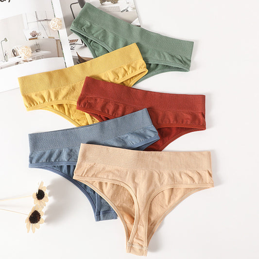 Sexy Thong Panties