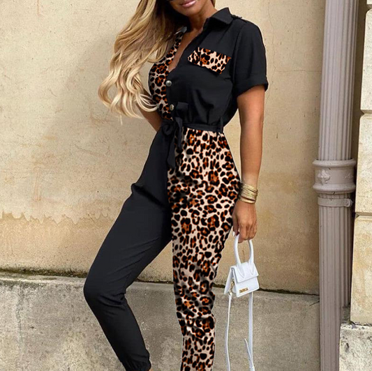 Stylish Jumpsuit