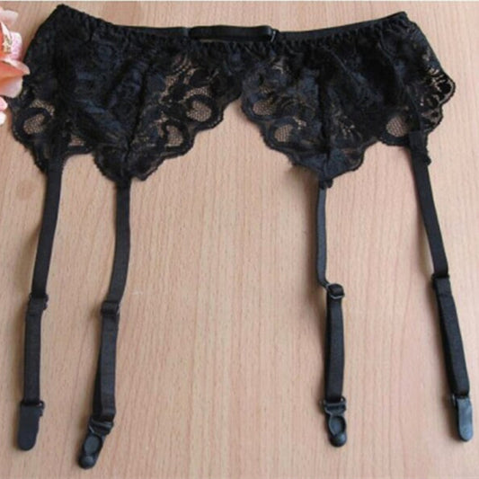 Lace Garter