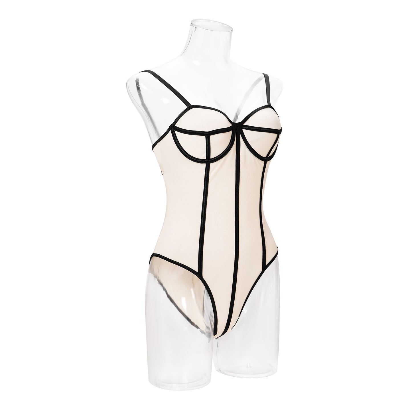 Bodybuilding Jumpsuit