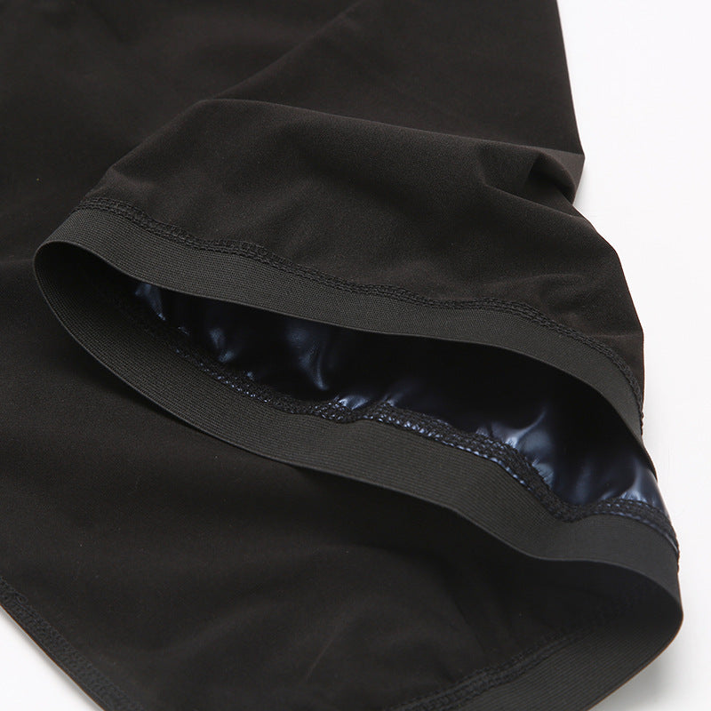 Men Neoprene Sauna Sweat Vest