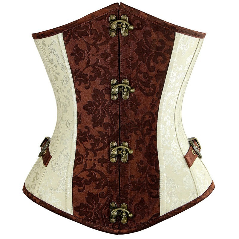 Corset Shapewear