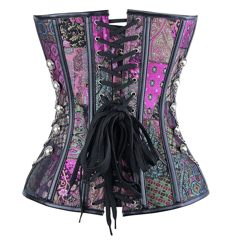 Corset Shapewear